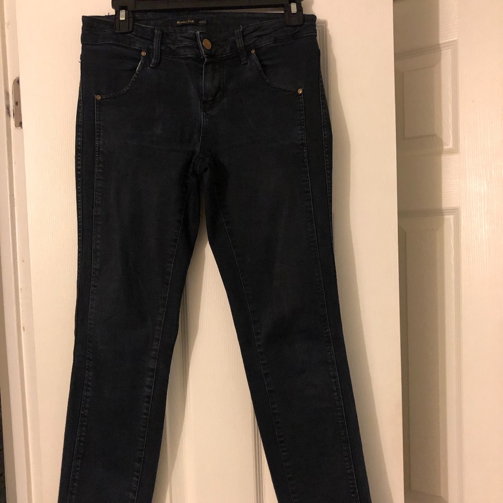 Massimo Dutti Jeans